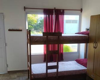Departamentos Rosales - Valeria del Mar - Bedroom