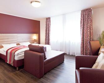 Adolphs Hotel - Köln - Schlafzimmer