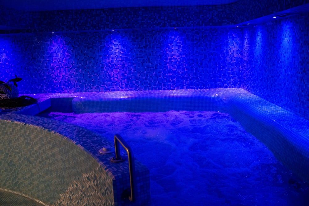 Maritan Hotel & Spa - Padua - Spa