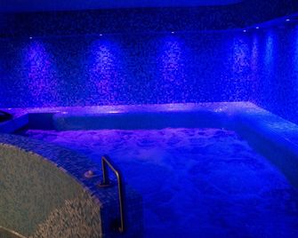 Maritan Hotel & Spa - Padua - Spa