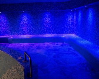 Maritan Hotel & Spa - Padua - Spa