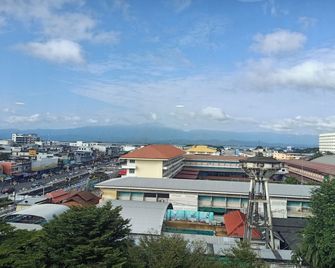 Phayao Northern Lake Hotel - Phayao - Building