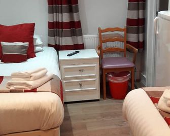 Alexandra Guest House - Hemel Hempstead
