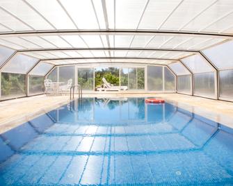 Sa Bassa Plana - Llucmajor - Pool