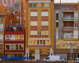 Hotel Balaguer - Balaguer - Gebäude