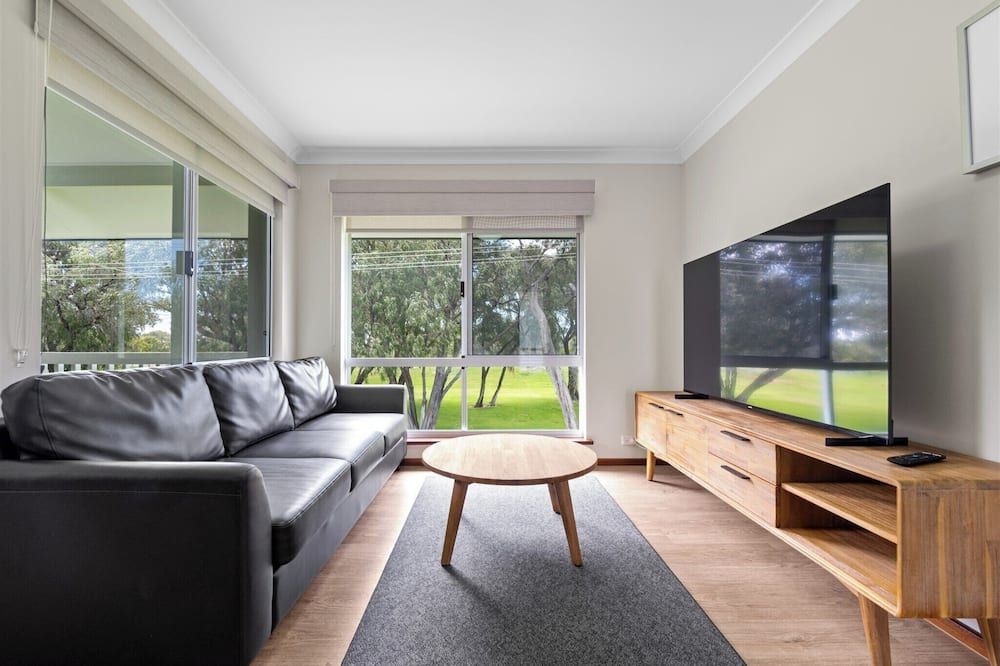 Mandalay Holiday Resort and Tourist Park