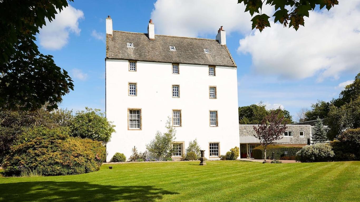 ماكدونالد هاوستاون هاوس