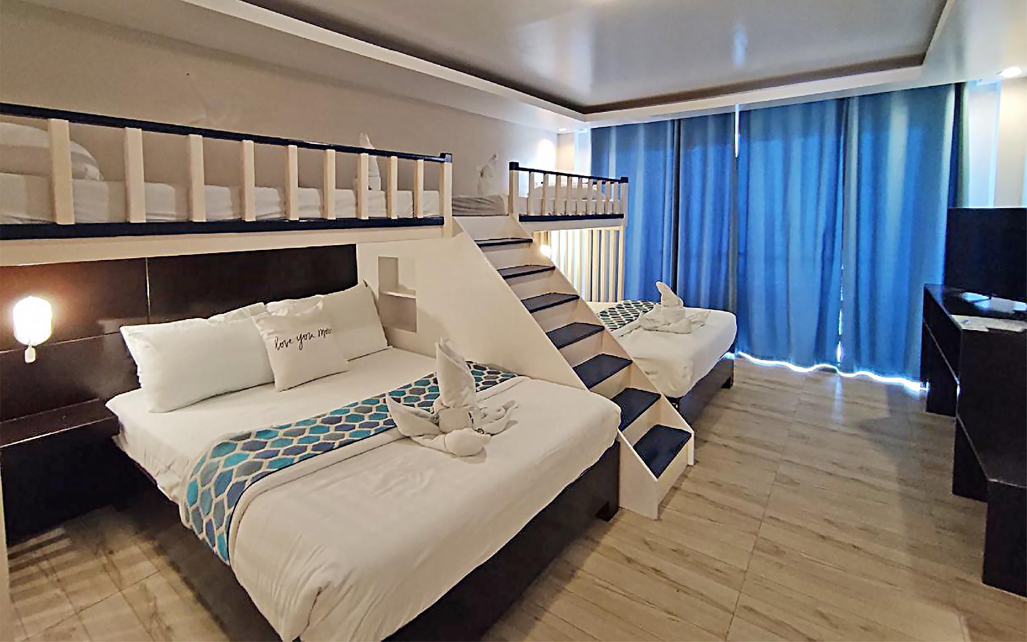 Casa Almarenzo Bed & Breakfast