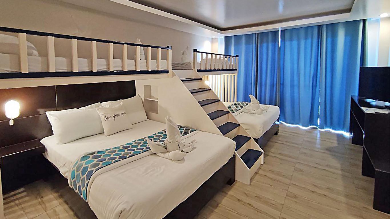 Casa Almarenzo Bed & Breakfast