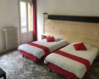 Aparthotel le petit train - Luchon