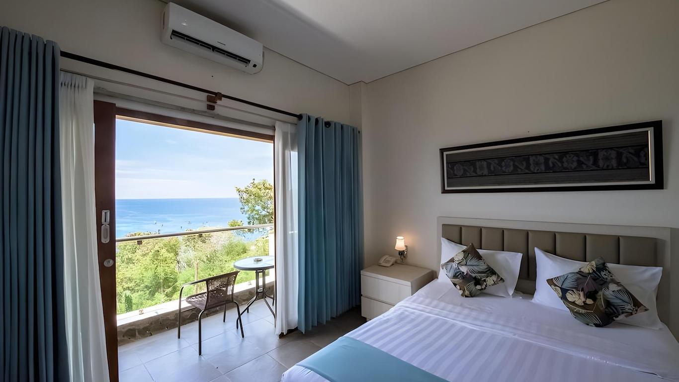 La Cecile Hotel And Cafe