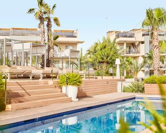Zafiro Palace Alcudia - Alcúdia - Piscina