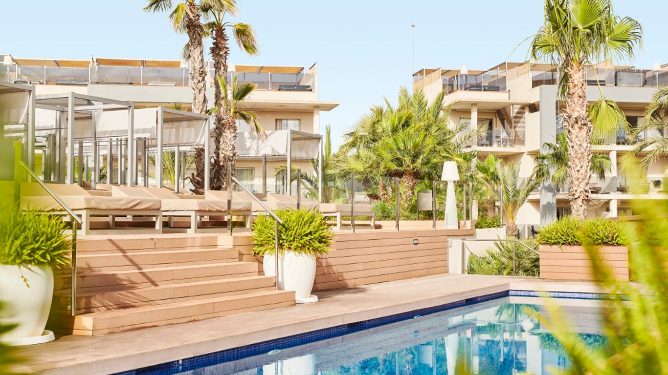 Zafiro Palace Alcudia