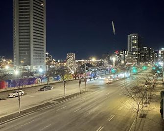 Hotel Mini - Montreal