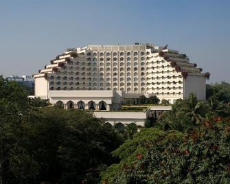 Taj Krishna - Hyderabad - Toà nhà