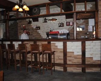 Hotel Gacka - Otočac - Bar