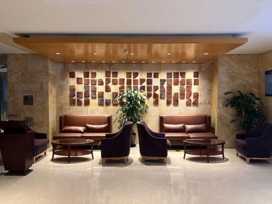 New Century Hotel Pudong Shanghai