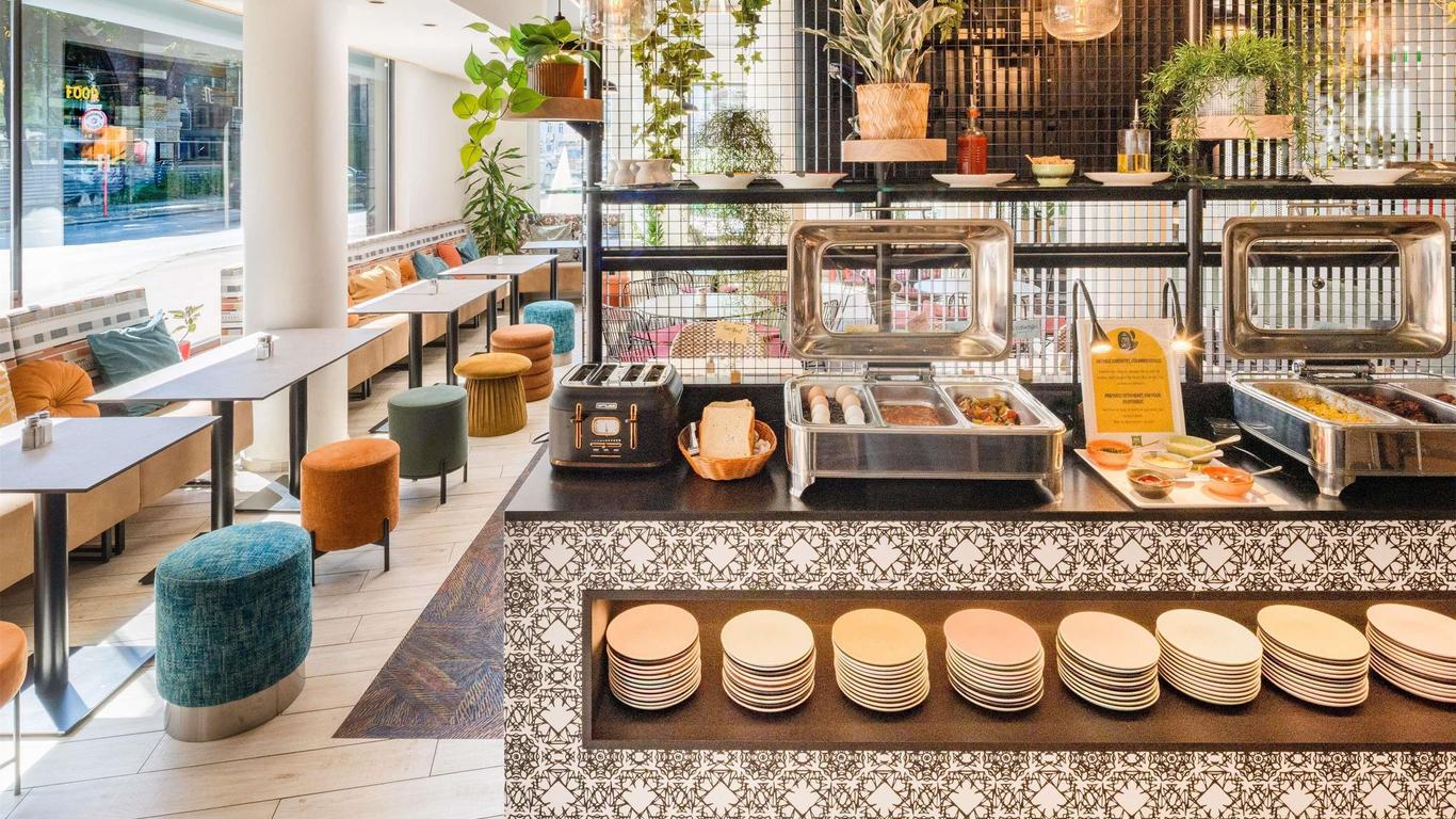 إيبيس ستايلز فاين سيتي