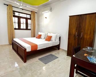 Urban Galle Villa - Galle - Habitación