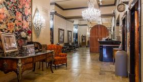 Hotel San Carlos - Phoenix - Lobby