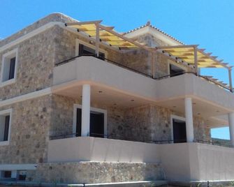 Hotel Elafonisos - Elafonisos