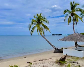 Chilly Beach Resort Palawan - Aborlan - Playa