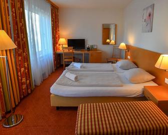 Roomrent55 - Gratschach - Schlafzimmer