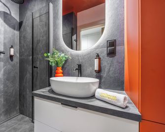Emihouse Rubikon Apartments - Rzeszow
