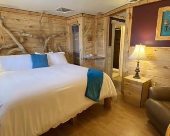 The Cedaredge Lodge - Cedaredge - Habitación