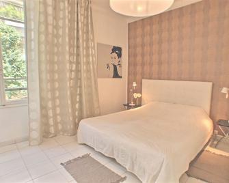 Saint Charles - Antibes - Bedroom