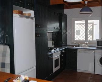 Casas da Comporta - Comporta (Alcácer do Sal) - Cocina