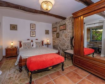 Magnolia Sublime Villas - Casa da Bragunda - Ponte de Lima - Bedroom