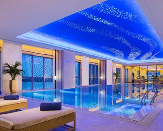 Wanda Realm Jining - Jining - Pool