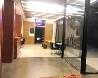 Wei Feng Exquisite Motel Pintung Branch - Pingtung City - Lobby