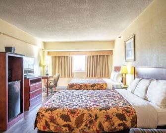 Dominion Inn and Suites - Sandston - Slaapkamer