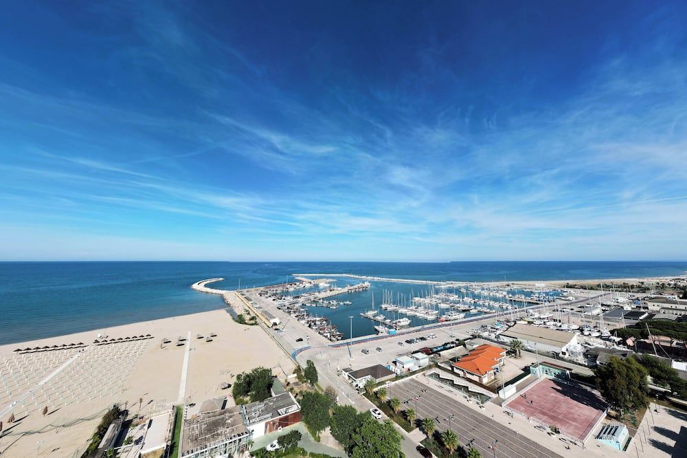 aMare - Giulianova - Spiaggia