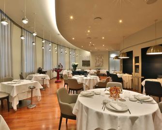Palace Hotel Moderno - Pordenone - Restaurant