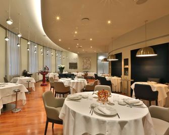Palace Hotel Moderno - Pordenone - Restaurante