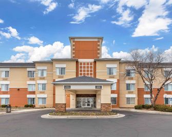 إكستينديد ستاي أمريكا - واشنطن دي سي - الإسكندرية - إيزينهاور آفينيو - الإسكندرية - مبنى