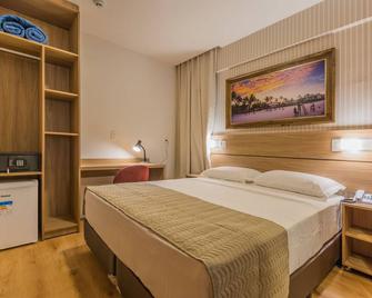 Bristol Guararapes Hotel - Fortaleza - Quarto