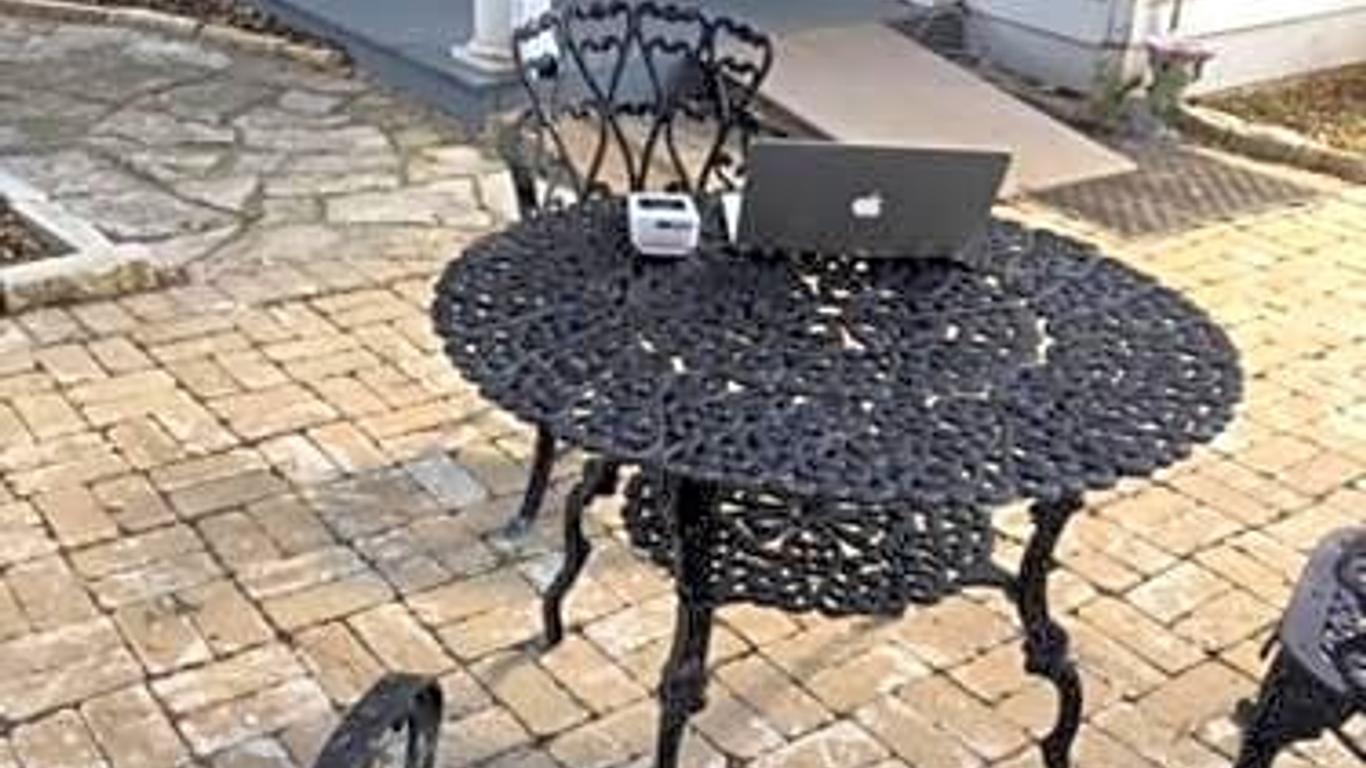 Bed & Breakfast: The Inn At Salado