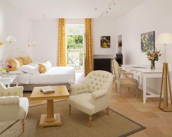 La Bastide Relais & Châteaux - Cazaubon