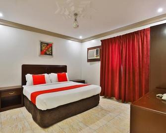 Danat 1 Apartments - Al Khobar - Bedroom
