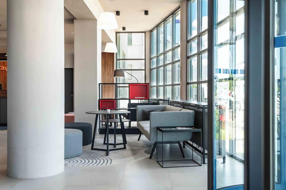 City Inn Hotel Olomouc - Olomouc