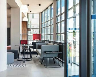 City Inn Hotel Olomouc - Olomouc
