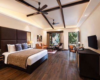 Taj Corbett Resort and Spa Uttarakhand - Rāmnagar