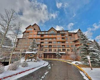 Ski-In/Ski-Out Zephyr 1 Bedroom Condo Winter Park - Winter Park - Edificio