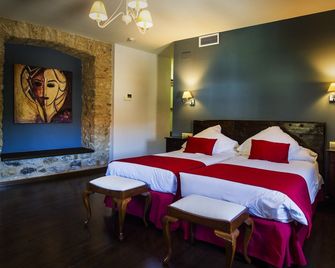 Ligüerre Resort - Liguerre de Cinca