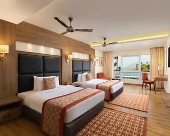 Fortune Resort Kalimpong - Member Itc Hotels' Group - Kālimpong - Schlafzimmer