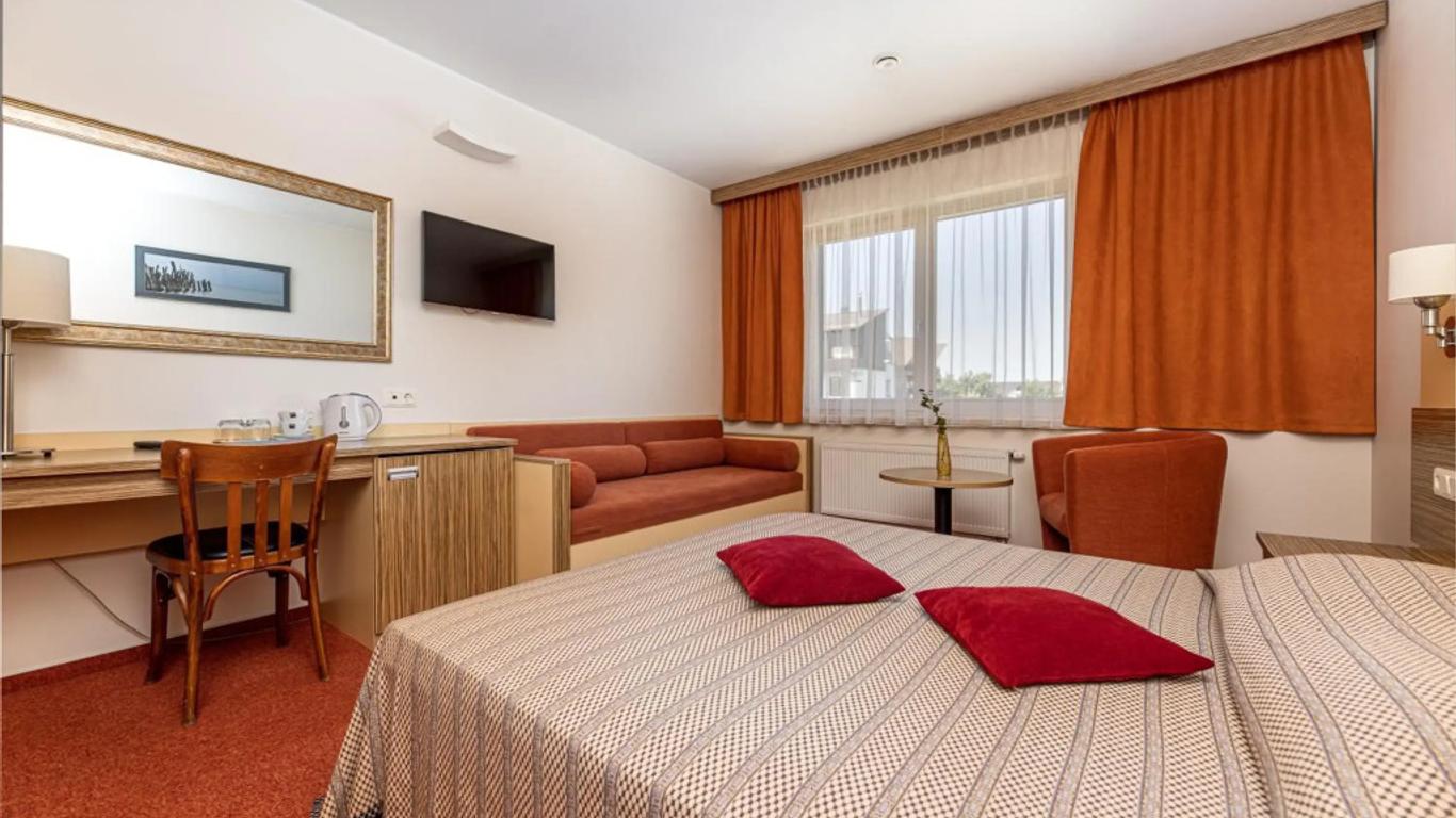 Info Hotel